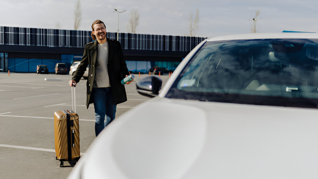 24/7 Airport Transfer Services from Oxford to Major UK Airports