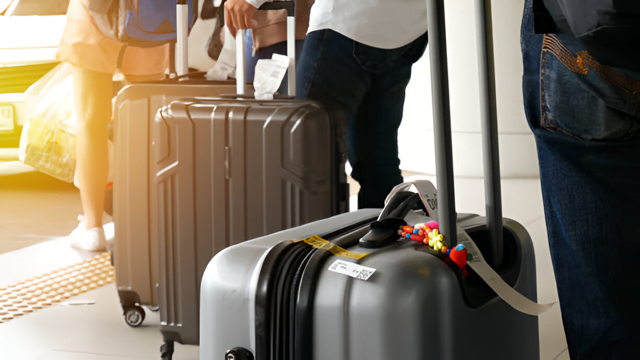 Luxury Airport Transfer Services in Oxford Experience Comfort and Punctuality with 7 Stoppers