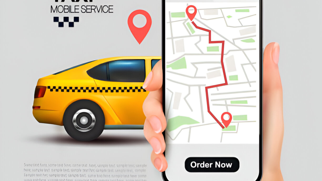 Why Booking a Taxi Online is More Convenient Than Ever