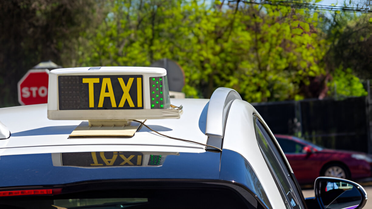 Why Taxis Are Still the Most Reliable Mode of Transportation