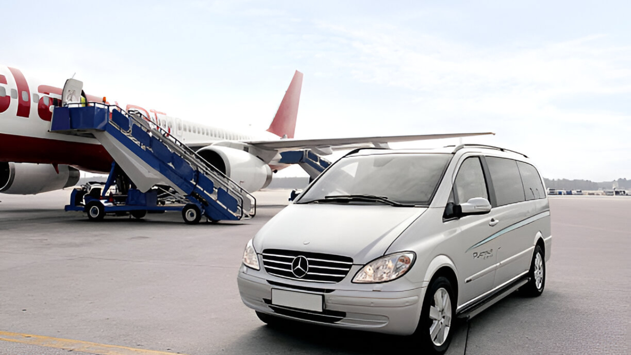 How to Book Reliable Airport Transfers from Oxford to Major UK Airports