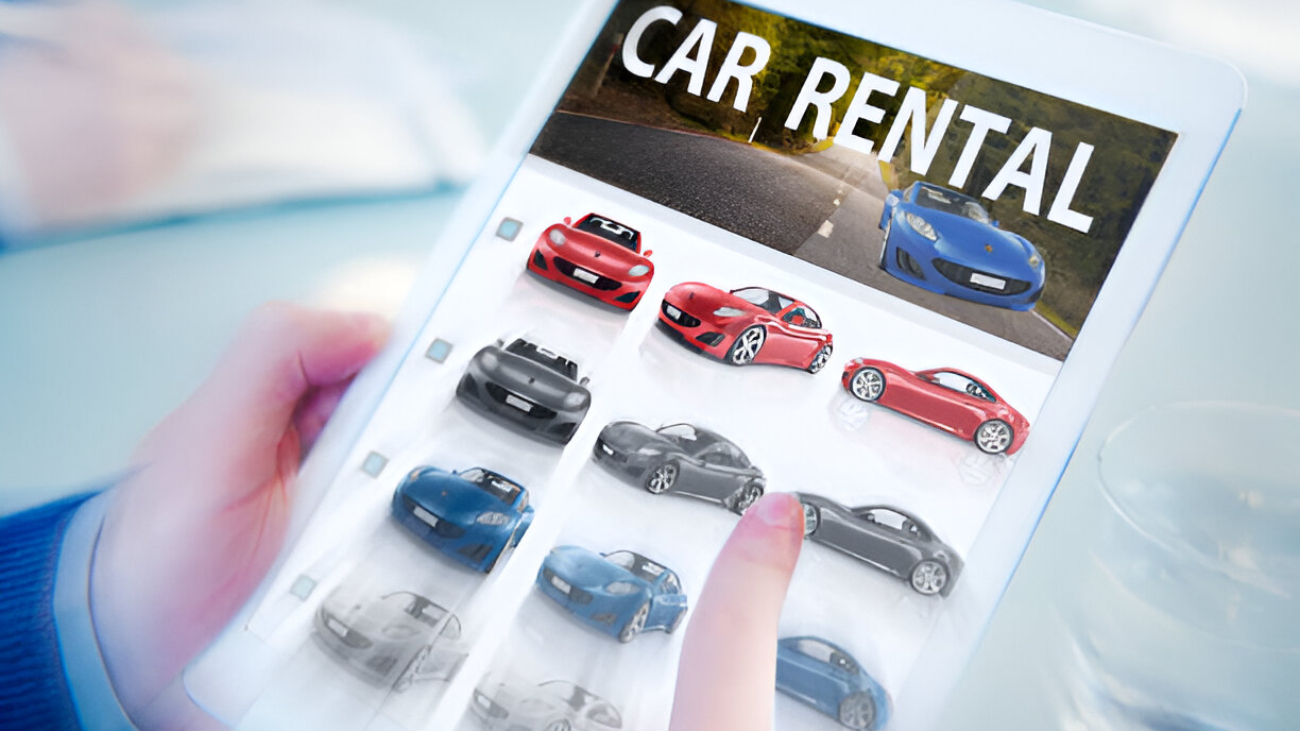 How to Find the Best Affordable Car Rental Services in the UK