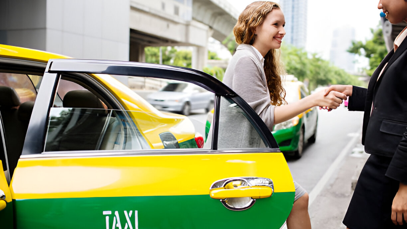 Why Choose 7 Stoppers for Your Private Hire Needs in Oxford