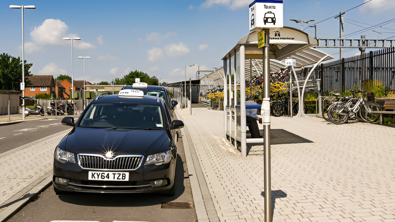 The Ultimate Guide to Private Door-to-Door Airport Transfer Services in Oxfordshire