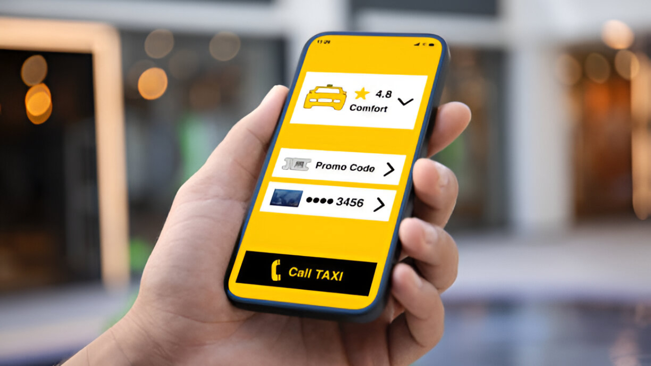 Booking & Taxi Services: A Comprehensive Guide to Booking Taxis Between Oxford and Heathrow