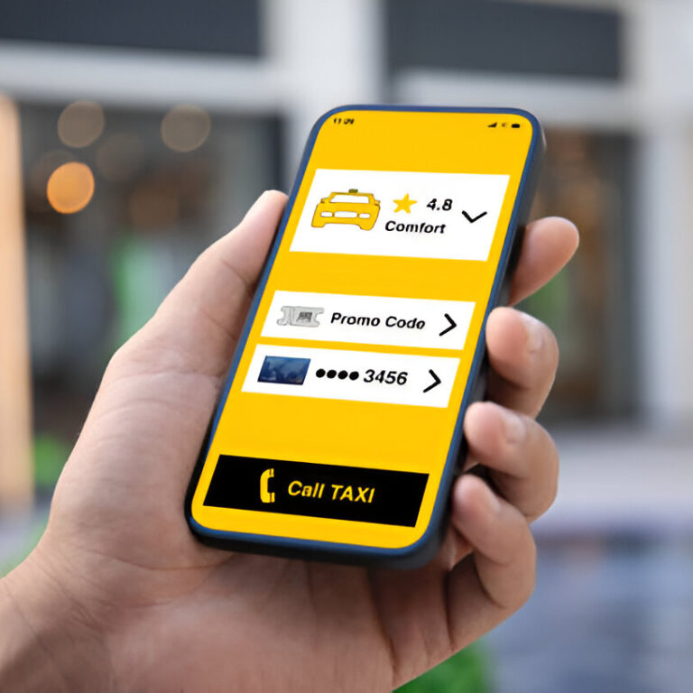 Booking & Taxi Services: A Comprehensive Guide to Booking Taxis Between Oxford and Heathrow
