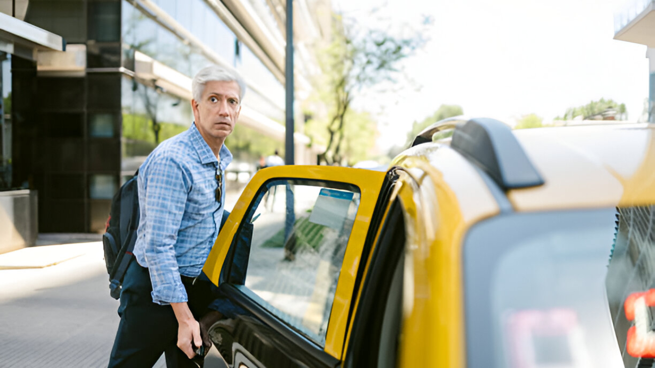 Comprehensive Guide to Heathrow to Oxford Taxi Services