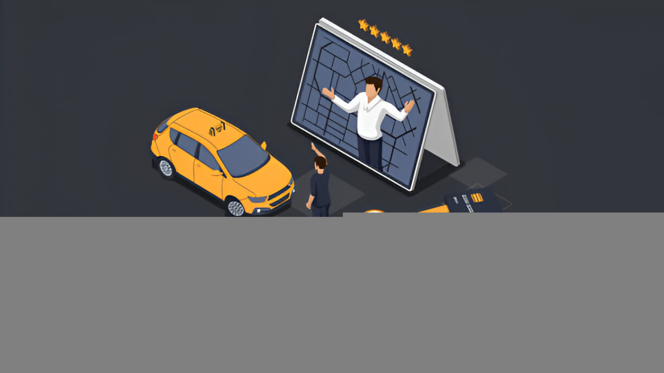 How to Grow a Successful Taxi Business in the UK Proven Tips and Tactics
