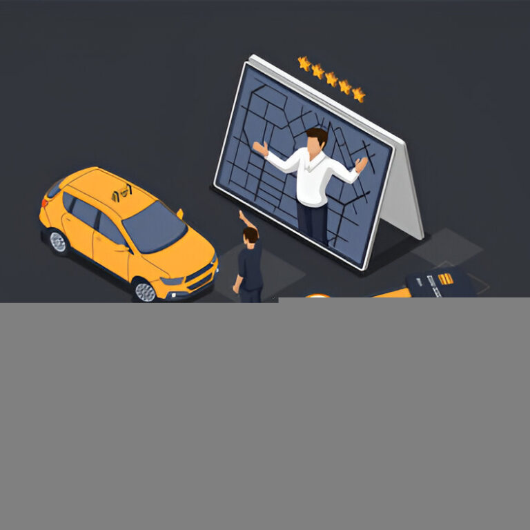 How to Grow a Successful Taxi Business in the UK Proven Tips and Tactics