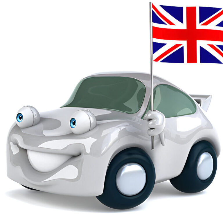 How to Start a Successful Car Rental Business from Scratch in the UK