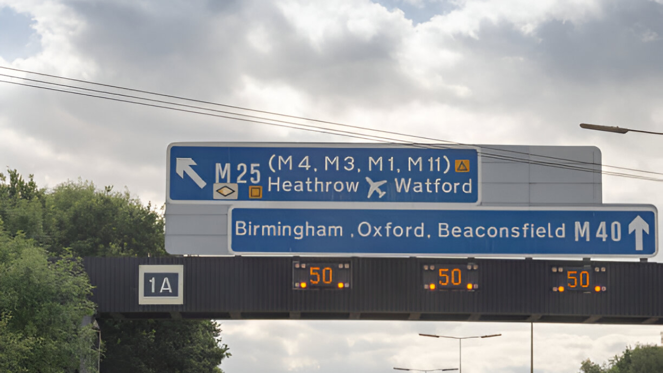 Oxford to Heathrow Airport Taxi Find the Best Service