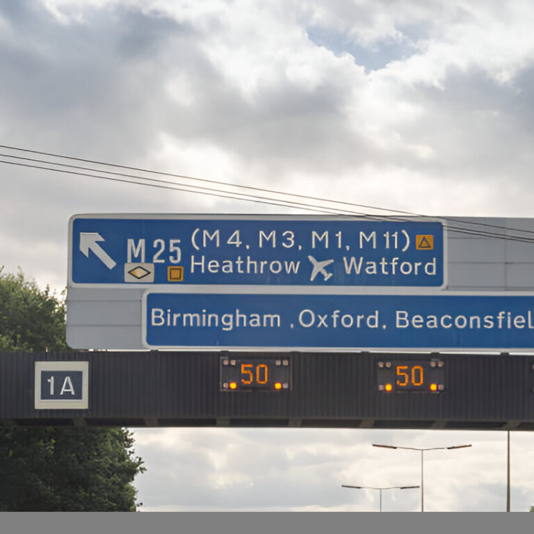 Oxford to Heathrow Airport Taxi Find the Best Service
