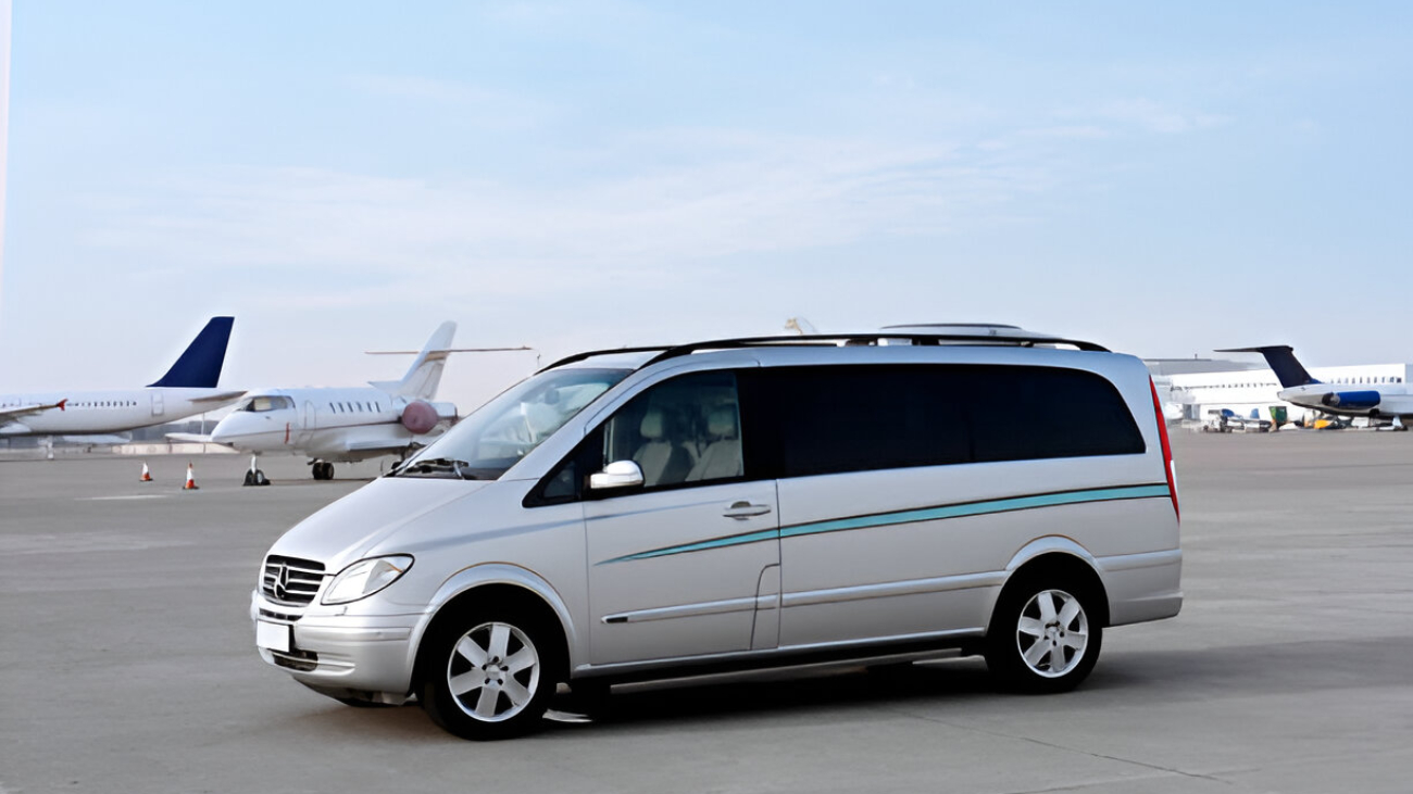 The Growing Demand for Luxury & Private Transfers