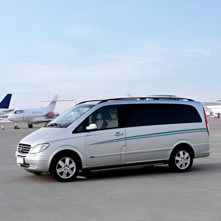 The Growing Demand for Luxury & Private Transfers