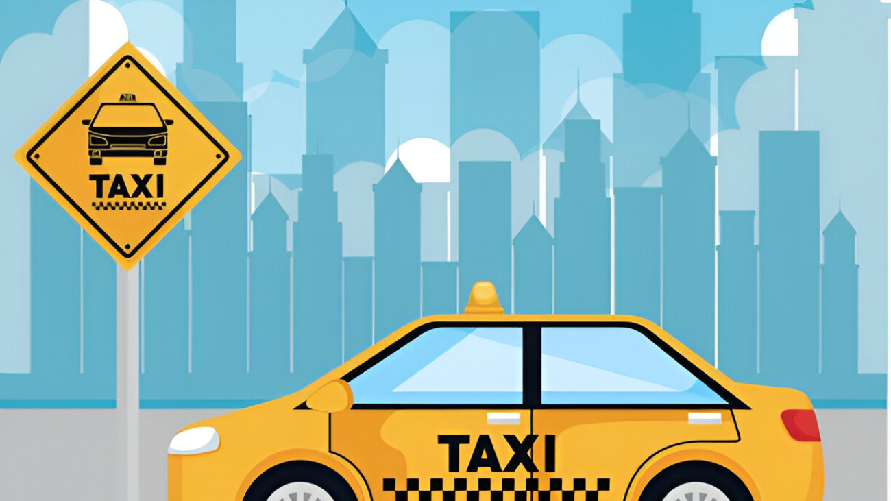 Cheapest Taxi Services for UK Airports A Comprehensive Guide